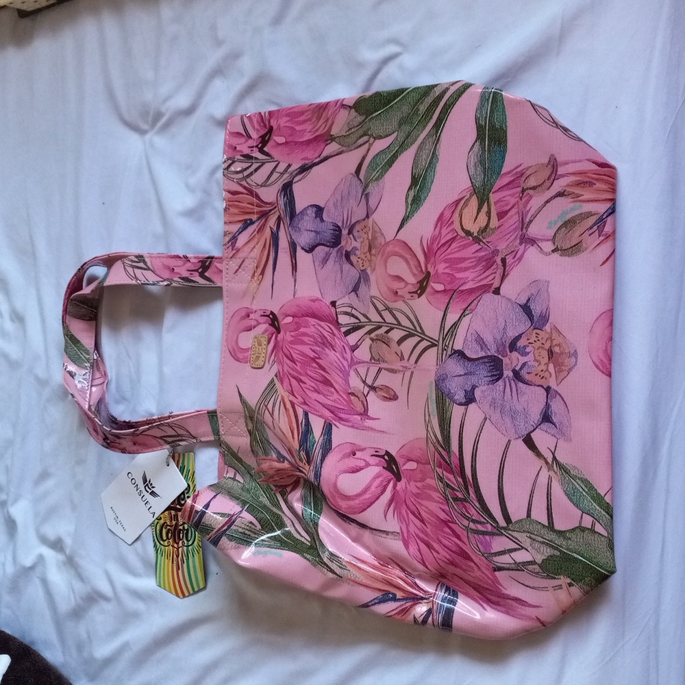 Consuela bag
